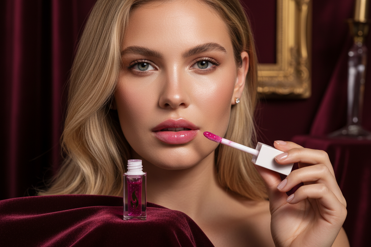 HEATLIYA Applicator + Decor 2