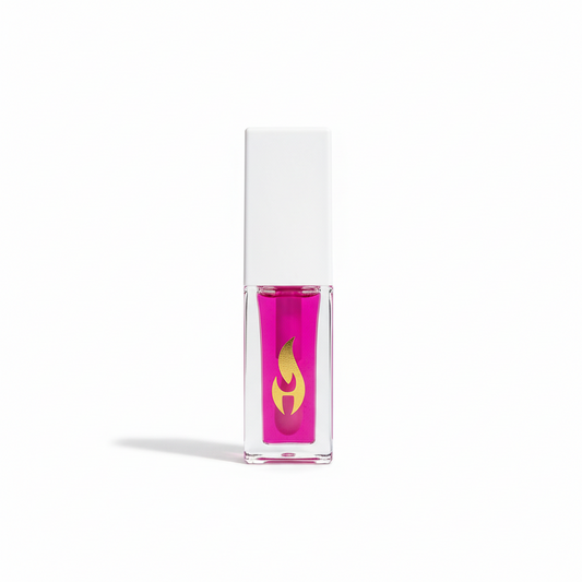HEATLIYA™ Luxury Lip Oil