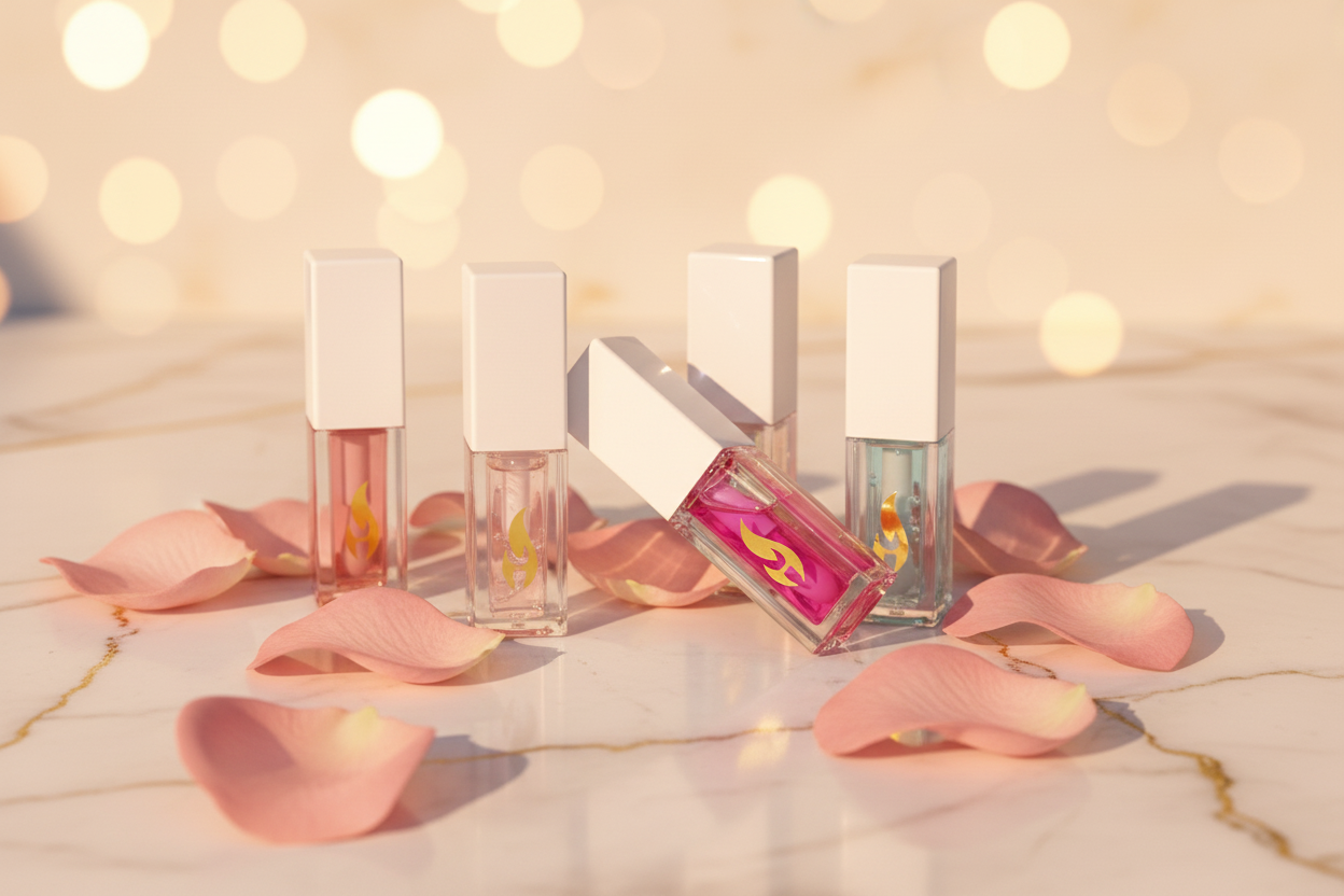 Heatliya Ultimate Campaign Shot