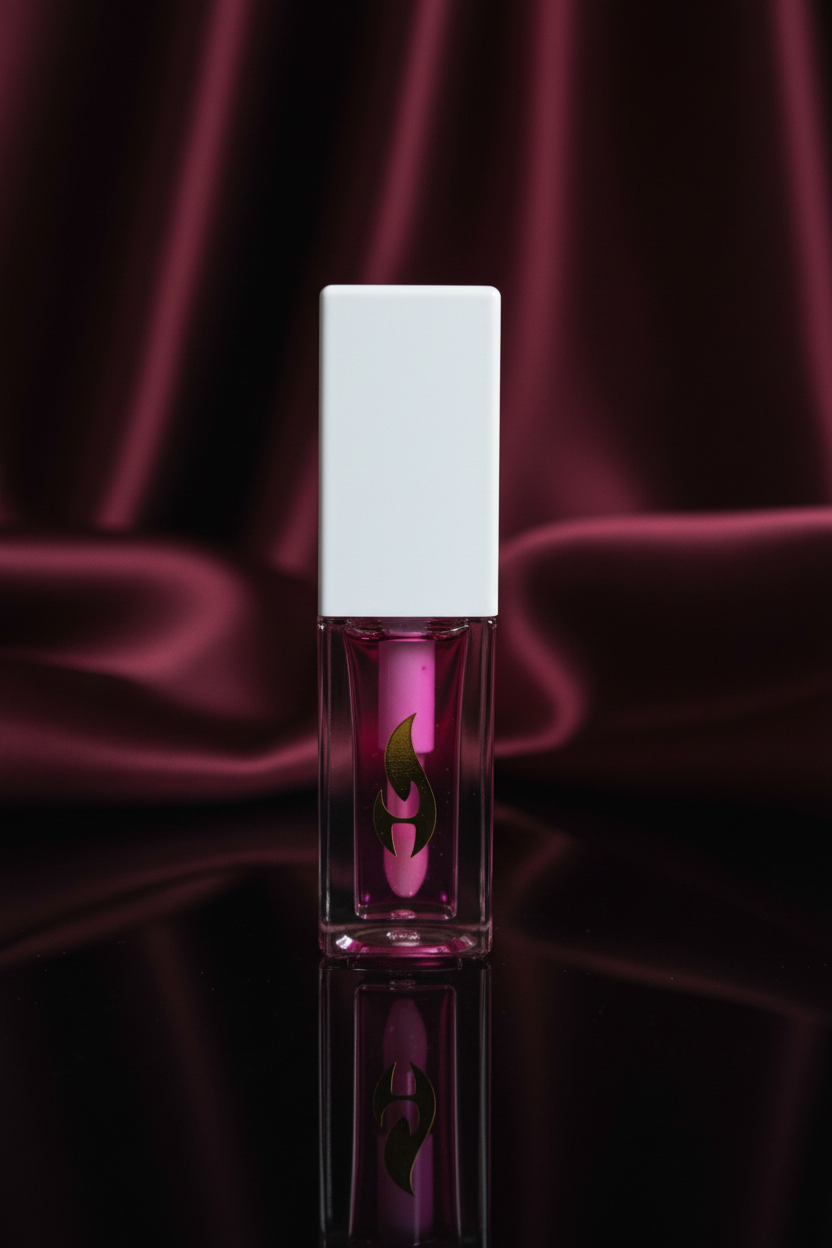 HEATLIYA Ultra-Luxury Editorial Hero